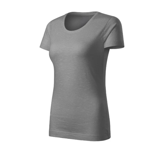 Gulf tričko dámské starostříbrná Gulf tričko dámské starostříbrná