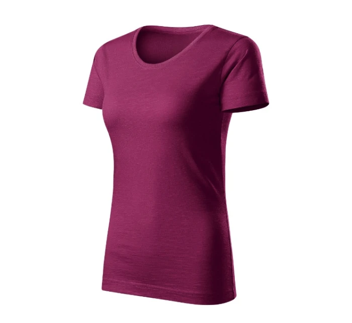 Gulf tričko dámské fuchsiová Gulf tričko dámské fuchsiová