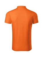 Joy polokošile pánská oranžová Joy polokošile pánská oranžová