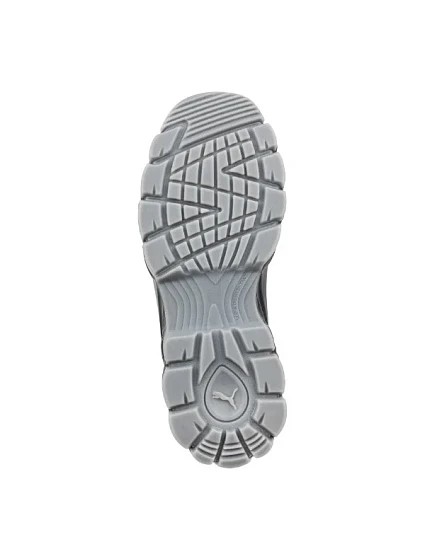 model 20641495 BROWN MID kotníkové pánská tmavě hnědá - MALFINI, a.s.