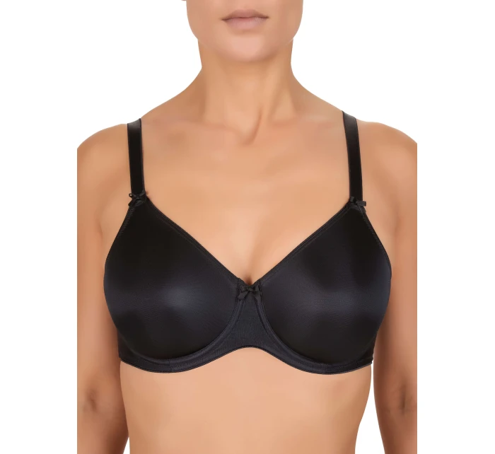 Podprsenka s kosticí Joy 601 kouzelně modrá 30 - Felina Podprsenka s kosticí Joy 601 kouzelně modrá 30 - Felina