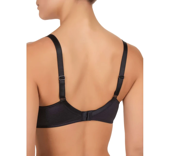 Podprsenka s kosticí Joy 601 kouzelně modrá 30 - Felina Podprsenka s kosticí Joy 601 kouzelně modrá 30 - Felina