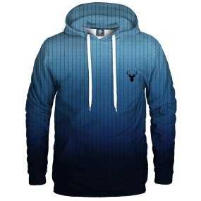 Unisex mikina s kapucí You Ultra HK modrá model 18011901 - Aloha From Deer Unisex mikina s kapucí You Ultra HK modrá model 18011901 - Aloha From Deer