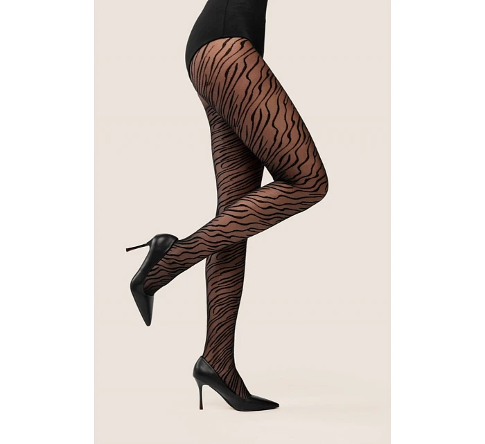 Tenké punčocháče vzor model 22072528 - Gabriella