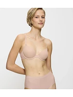 BODY MAKE-UP - Neviditelná tričková podprsenka, hebká ekologická tkanina Triumph BODY MAKE-UP - Neviditelná tričková podprsenka, hebká ekologická tkanina Triumph