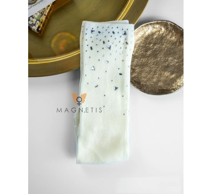 Ponožky  Lesklé model 21422782 - Magnetis