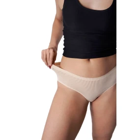 Dámské kalhotky Avia beige - JULIMEX