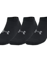 Under Armour Essential Low ponožky 3 páry 1382958 001