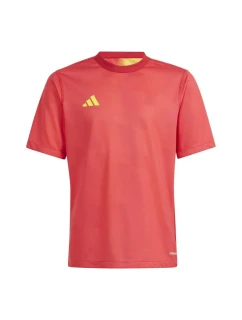 Tričko adidas Revolution 24 Jr IN8129