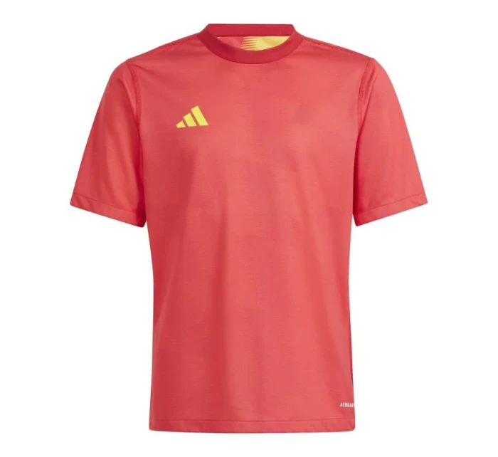 Tričko adidas Revolution 24 Jr IN8129
