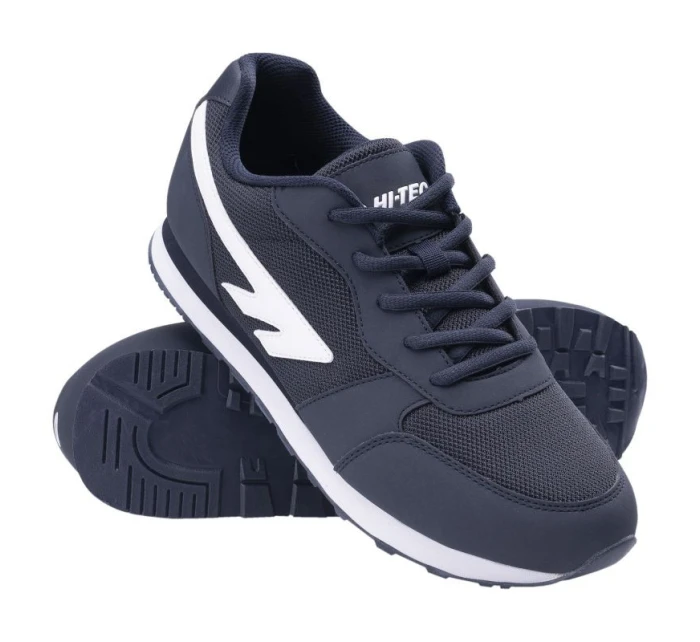 Boty Hi-Tec Ernes M 92800602743 Boty Hi-Tec Ernes M 92800602743