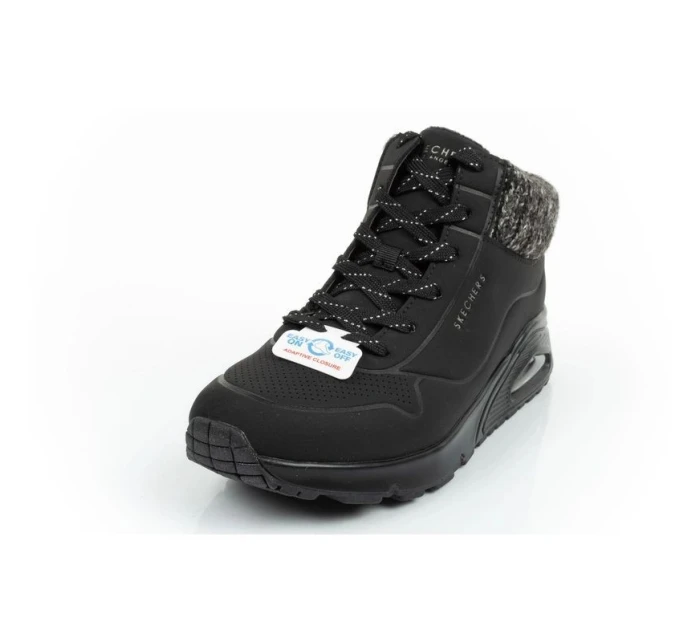 Boty Skechers Uno Darling Daze W 310566L/BLK