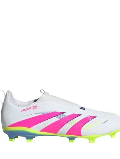 Fotbalové boty Predator League LL FG/MG Jr model 21003423 - ADIDAS