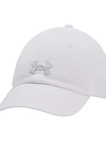 Under Armour Blitzing Adj W 1376705 100 baseballová čepice