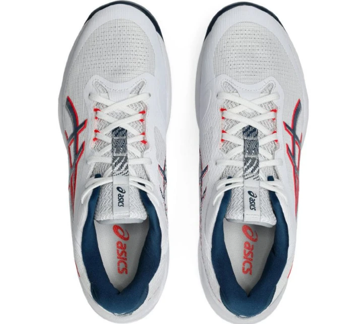 Boty Asics Netburner Ballstic FF MT 4 M 1051A090 101 Boty Asics Netburner Ballstic FF MT 4 M 1051A090 101