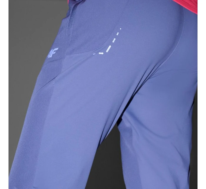 Dámské kalhoty FNK denim WAW25TFTR 32S dámské model 21391754 - 4F Dámské kalhoty FNK denim WAW25TFTR 32S dámské model 21391754 - 4F