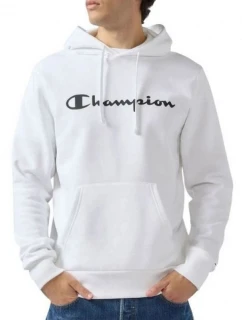 Mikina s kapucí M model 21719604 pánské - CHAMPION