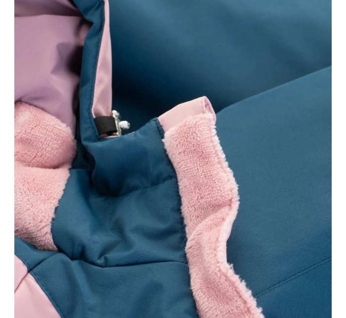 Dámská zateplená bunda model 21906203 - Brugi