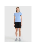 Dámské tričko s potiskem 4F 4FWMM00TTSHF2674-32S Dámské tričko s potiskem 4F 4FWMM00TTSHF2674-32S