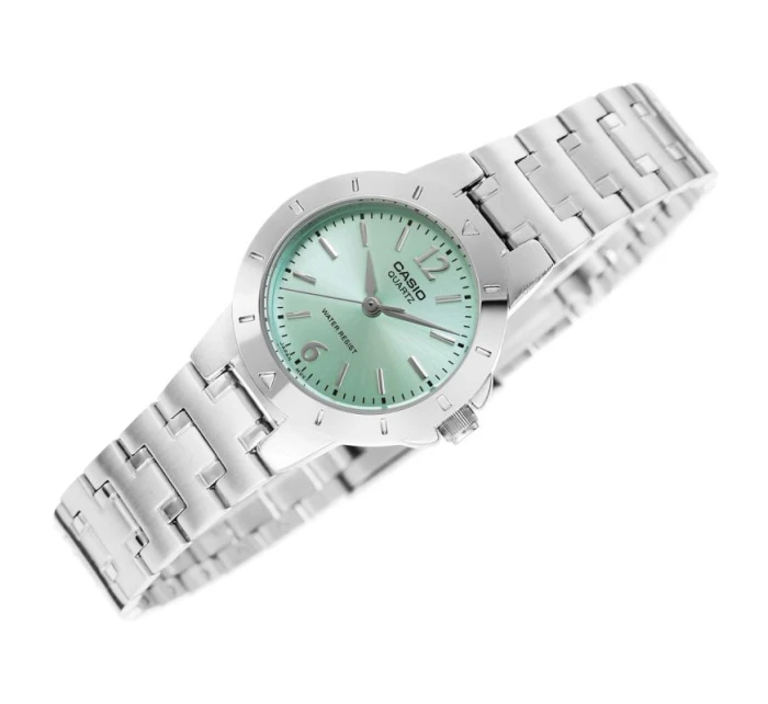 Dámské hodinky CASIO LTP-1177A-3ADF + krabice Dámské hodinky CASIO LTP-1177A-3ADF + krabice