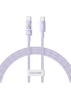 Kabel Baseus typ C 1m model 21861894
