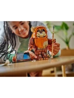 LEGO Star Wars 75430 Ewokova branka