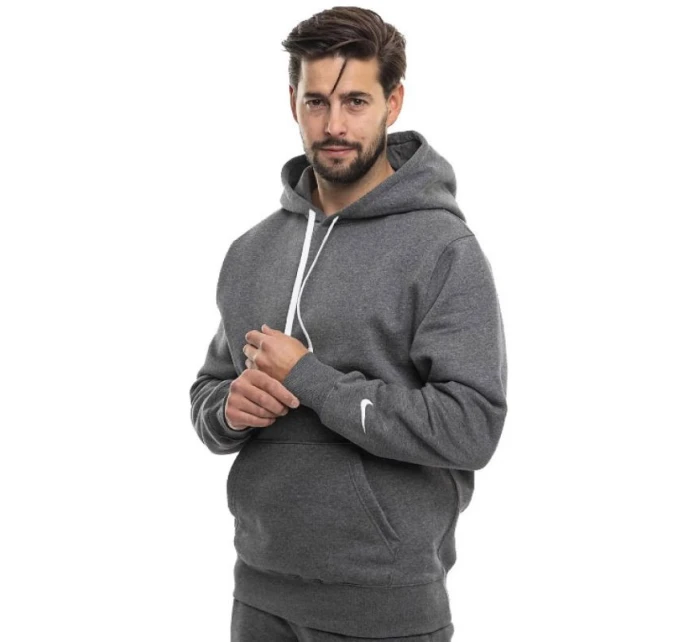 Mikina Park 26 Fleece model 21956749 - NIKE Mikina Park 26 Fleece model 21956749 - NIKE