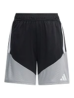 Dětské šortky adidas Tiro 26 Competition Training černo-šedé KA7655