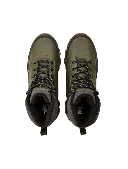 – pánské zimní sportovní boty, model 22388514 zateplené - Lee Cooper – pánské zimní sportovní boty, model 22388514 zateplené - Lee Cooper