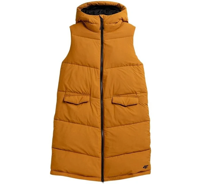 Dámská vesta W H4Z21 model 16272656 82S - 4F