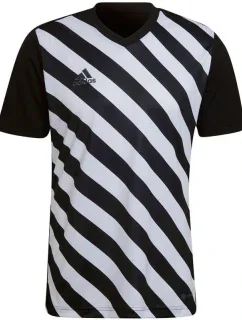 Pánský dres Entrada 22 Graphic Jersey M model 17085313 - ADIDAS