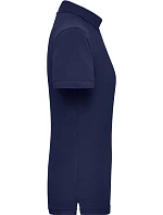 JN Dámské pracovní piqué polo 02.0 navy model 22491460 - Daiber JN Dámské pracovní piqué polo 02.0 navy model 22491460 - Daiber