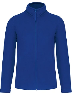 903 Pracovní bunda z  royal blue model 22431866 - WK