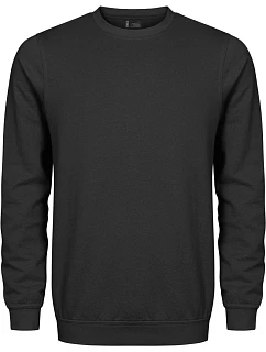 Promodoro 5077 Unisex pracovní mikina - EXCD 40.5077 charcoal