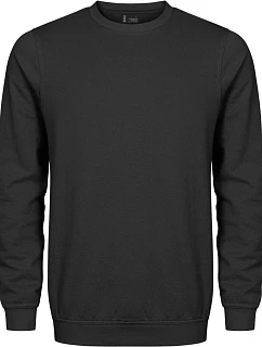 Unisex pracovní mikina EXCD 40. charcoal model 22516650 - Promodoro