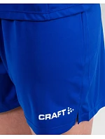 Squad Go Short Solid W Dámské sportovní kraťasy model 22469236 - Craft Teamwear Squad Go Short Solid W Dámské sportovní kraťasy model 22469236 - Craft Teamwear