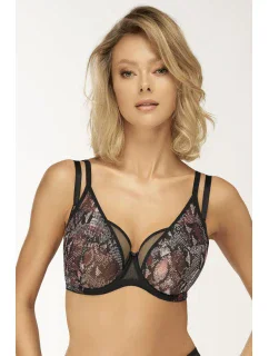 Unikat Zuma barva:černá-vzor