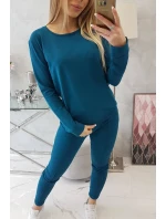 Tepláková souprava Marine Tepláková souprava Marine