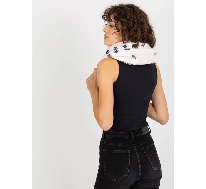 Šátek AT CH  světle růžový model 17967031 - FPrice