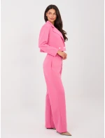 Komplet IT KMPL model 21914609 ciemny różowy - FPrice Komplet IT KMPL model 21914609 ciemny różowy - FPrice