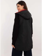 Kamizelka SK KZ HH model 20514053 czerwony - FPrice Kamizelka SK KZ HH model 20514053 czerwony - FPrice