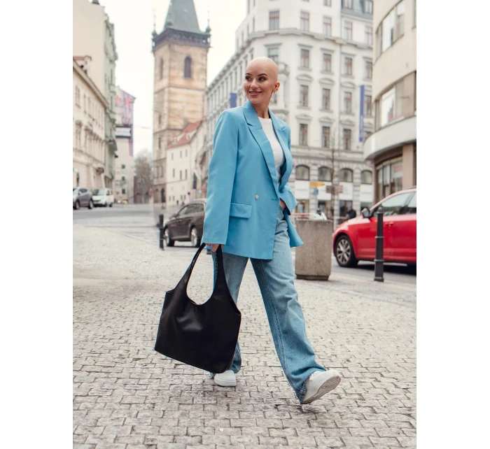 Velká kabelka VUCH Eileen Black Velká kabelka VUCH Eileen Black