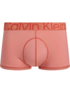 Spodní prádlo Pánské spodní prádlo Spodní díl LOW RISE TRUNK 000NB3678AG4G - Calvin Klein