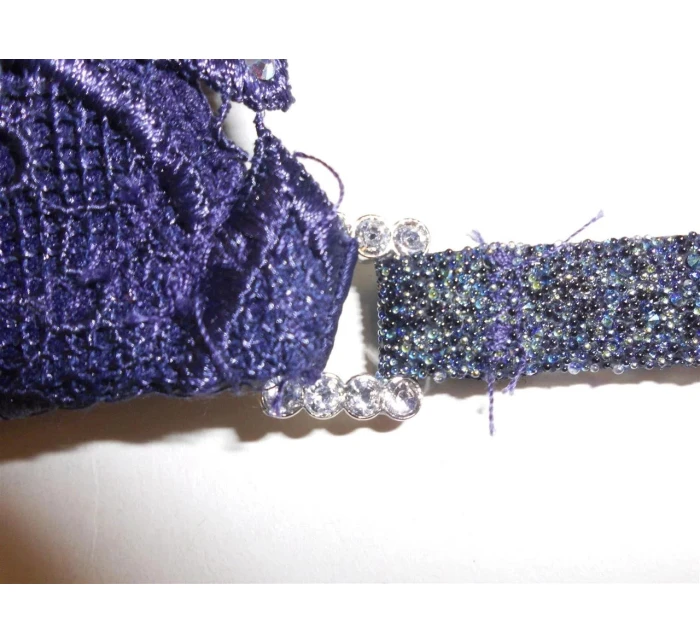 Podprsenka 86-1205 Pleasure State