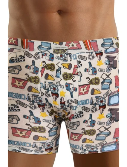 PÁNSKÉ BOXERKY BM09