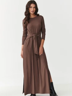 Denní šaty model 218305 Makadamia