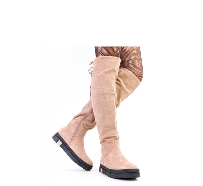 Kozačky model 219427 Solea Kozačky model 219427 Solea