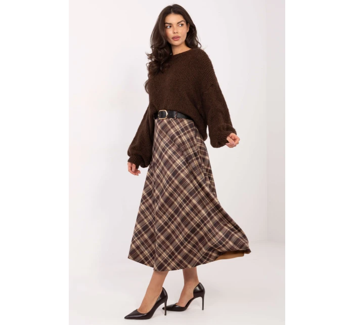 Sukně model 222225 Rue Paris Sukně model 222225 Rue Paris