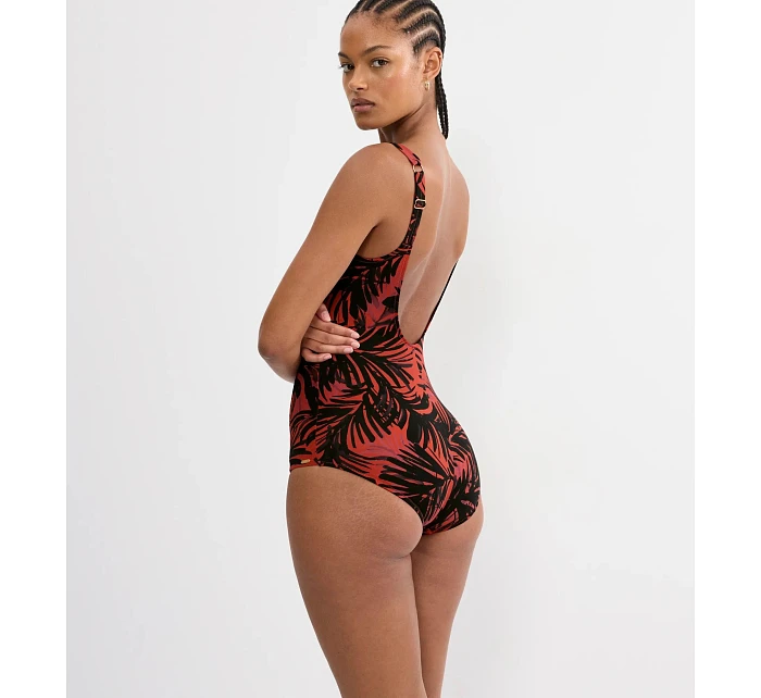 Summer Palm OW - BROWN - TRIUMPH BROWN - TRIUMPH