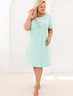 Košile Regina 172 kr/r 2XL-4XL W26 dámská